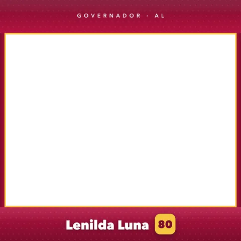 Lenilda Luna Moldura Cheia 4