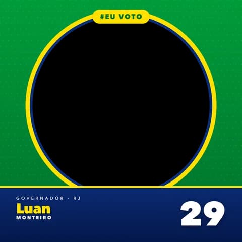 Luan Monteiro Moldura Metade 4