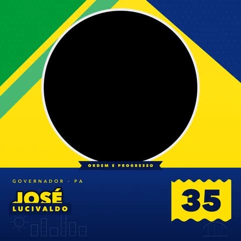 José Lucivaldo Moldura Metade 6