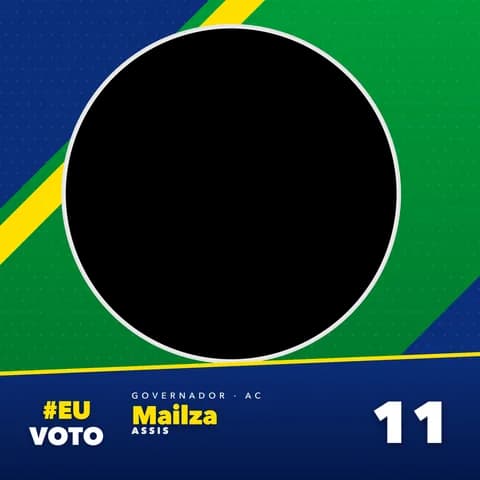 Mailza Assis Moldura Metade 5