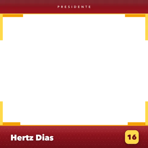 Hertz Dias Moldura Cheia 5