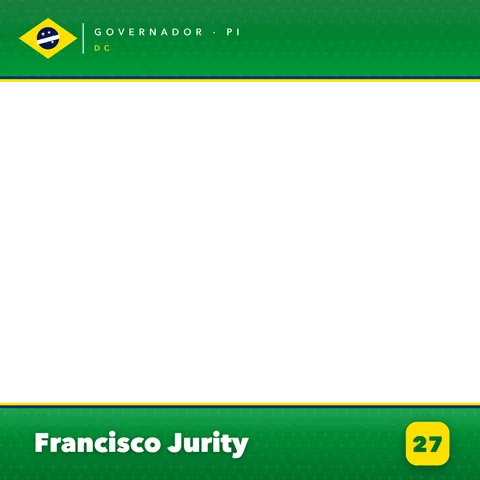 Francisco Jurity Moldura Cheia 14