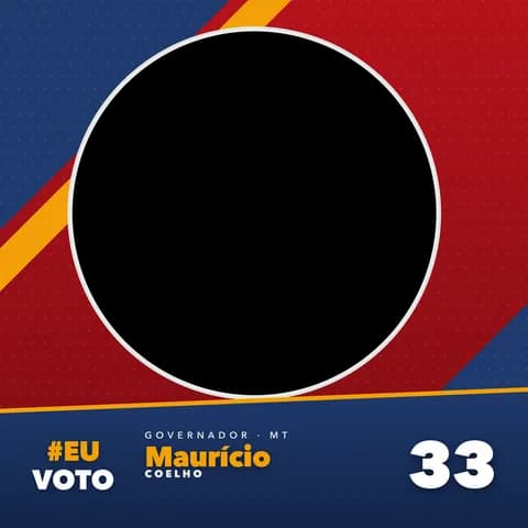 Maurício Coelho Moldura Metade 2