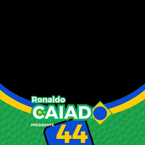 Ronaldo Caiado sem rosto 035