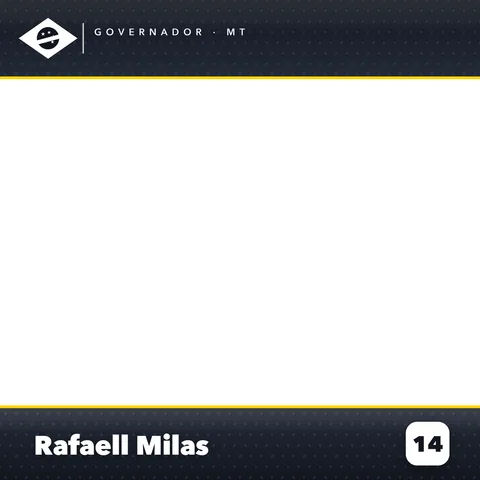 Rafaell Milas Moldura Cheia 6