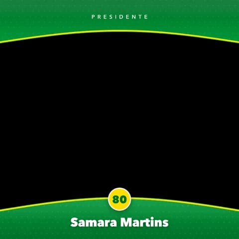 Samara Martins Moldura Cheia 10