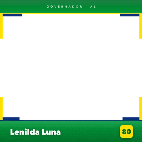 Lenilda Luna Moldura Cheia 13