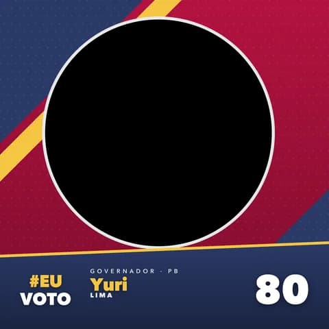 Yuri Lima Moldura Metade 2