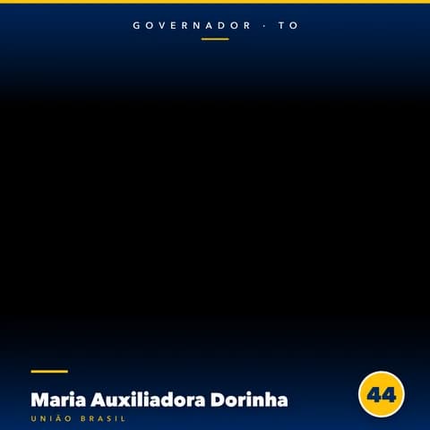 Maria Auxiliadora Dorinha Moldura Cheia 8
