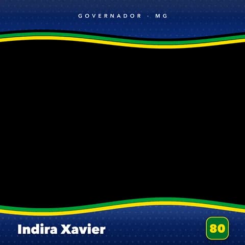 Indira Xavier Moldura Cheia 9