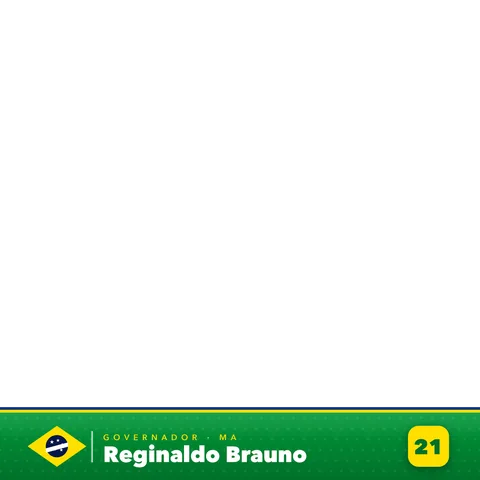 Reginaldo Brauno Moldura 8