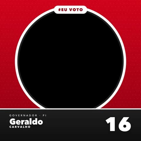 Geraldo Carvalho Moldura Metade 1