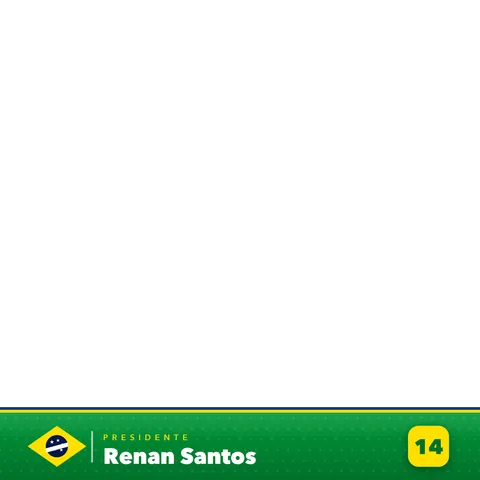 Renan Santos Moldura Fina 7