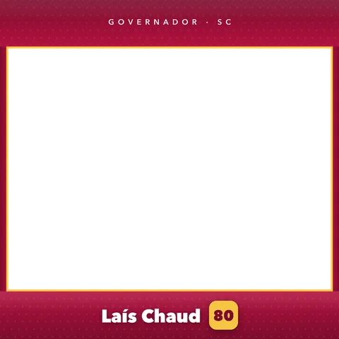 Laís Chaud Moldura Cheia 4