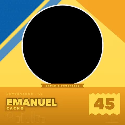 Emanuel Cacho Moldura Metade 3