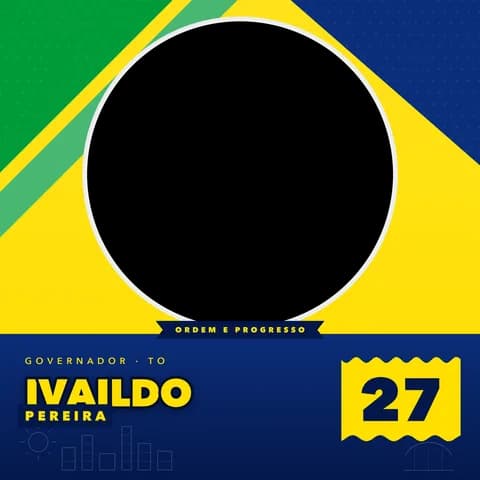 Ivaildo Pereira Moldura Metade 6