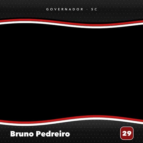 Bruno Pedreiro Moldura Cheia 1