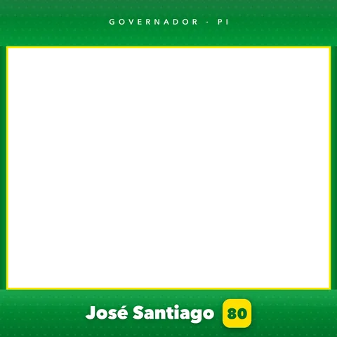 José Santiago Moldura Cheia 12