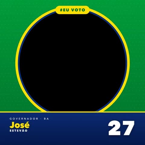 José Estevão Moldura Metade 4