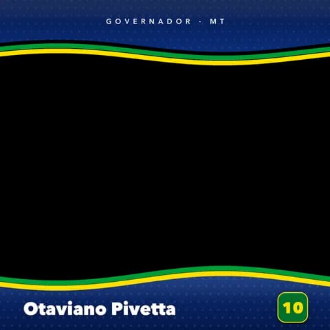 Otaviano Pivetta Moldura Cheia 9