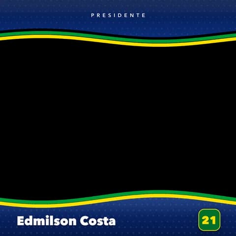 Edmilson Costa Moldura Cheia 9