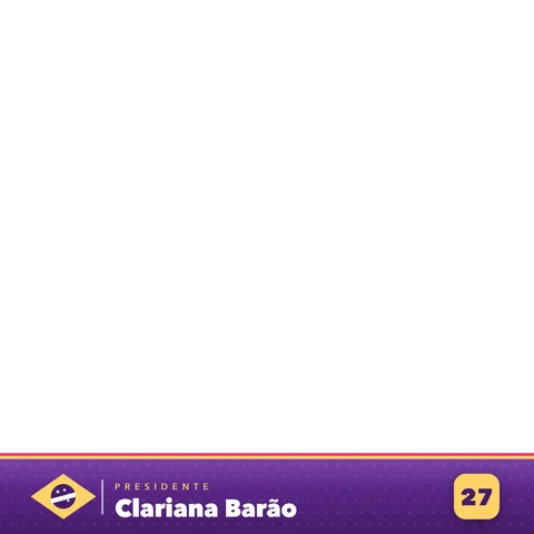 Clariana Barão Moldura Fina 8