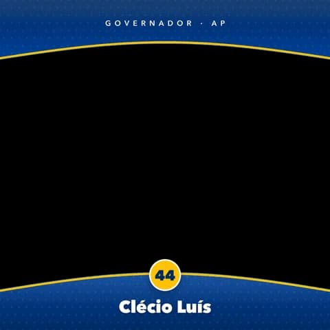 Clécio Luís Moldura Cheia 2