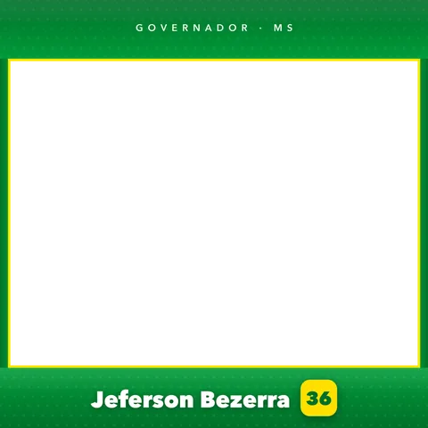 Jeferson Bezerra Moldura Cheia 12