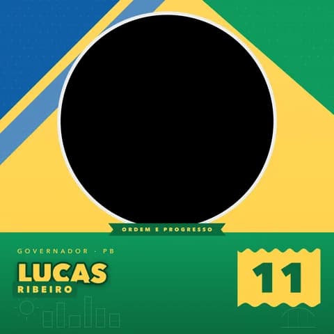Lucas Ribeiro Moldura Metade 3