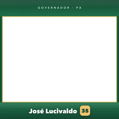 José Lucivaldo Moldura Cheia 4