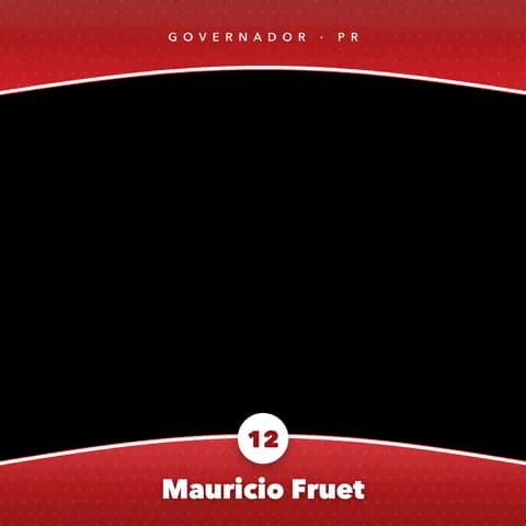 Mauricio Fruet Moldura Cheia 2