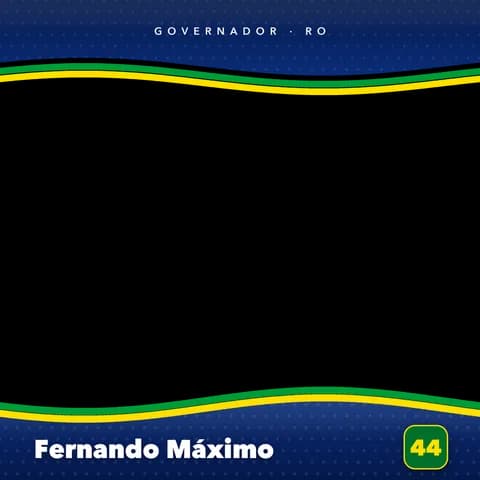 Fernando Máximo Moldura Cheia 9
