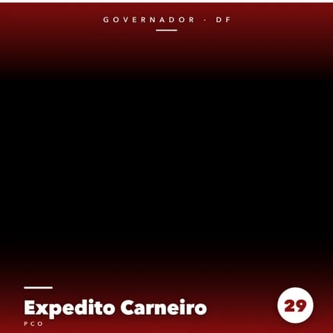Expedito Carneiro Moldura Cheia 8