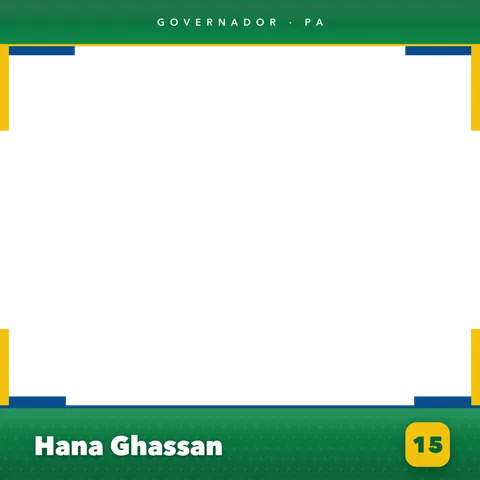 Hana Ghassan Moldura Cheia 5