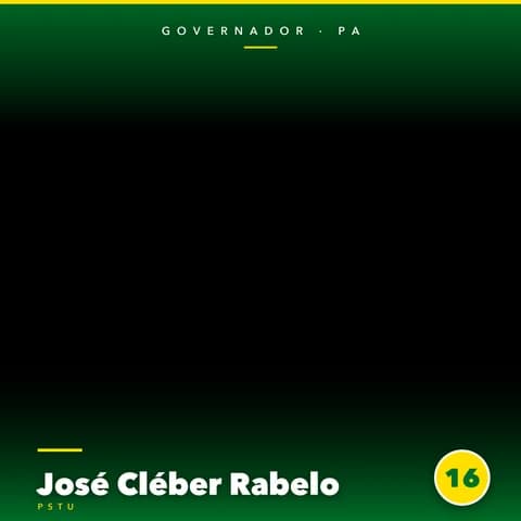 José Cléber Rabelo Moldura Cheia 16