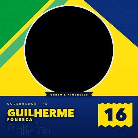 Guilherme Fonseca Moldura Metade 6