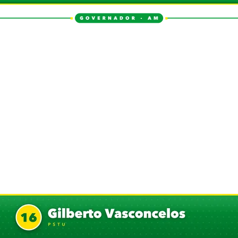 Gilberto Vasconcelos Moldura Cheia 15