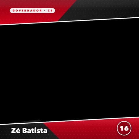 Zé Batista Moldura Cheia 3