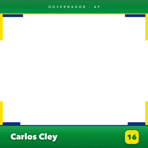 Carlos Cley Moldura Cheia 13