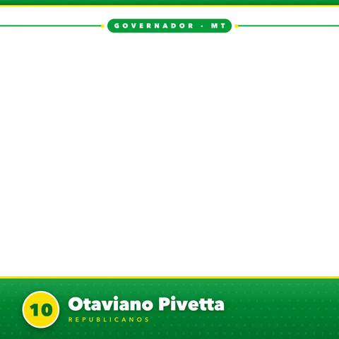 Otaviano Pivetta Moldura Cheia 15
