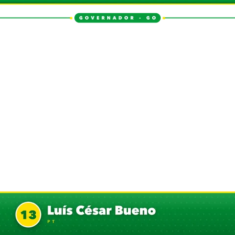 Luís César Bueno Moldura Cheia 15