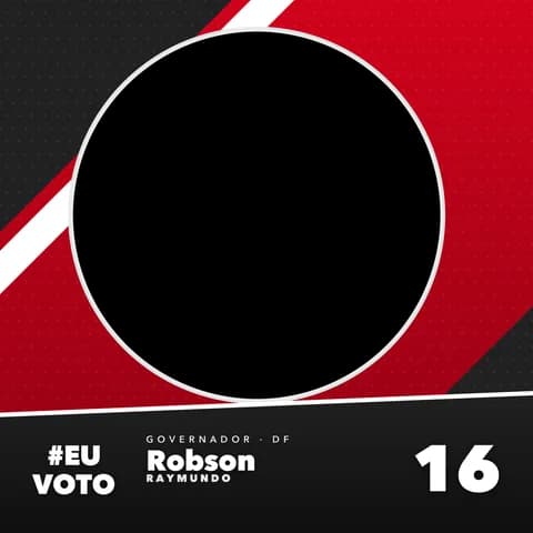 Robson Raymundo Moldura Metade 2