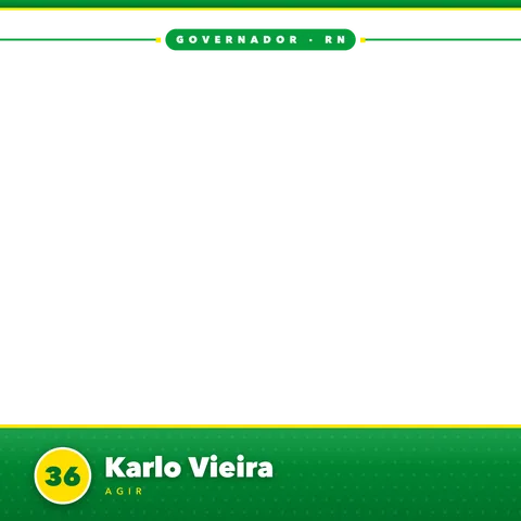 Karlo Vieira Moldura Cheia 15