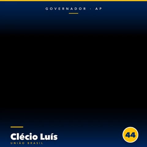Clécio Luís Moldura Cheia 8