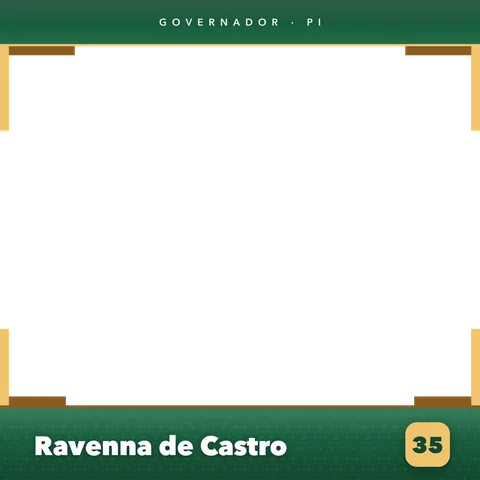 Ravenna de Castro Moldura Cheia 5