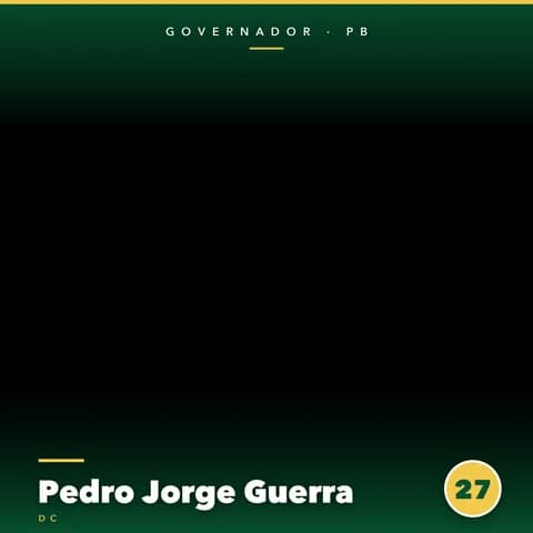 Pedro Jorge Guerra Moldura Cheia 8