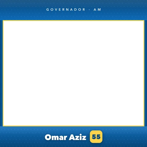 Omar Aziz Moldura Cheia 4