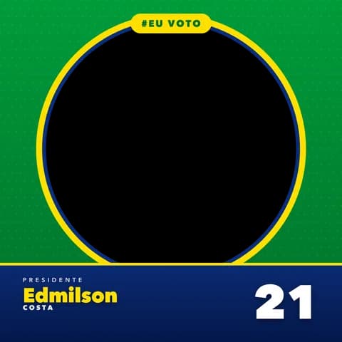 Edmilson Costa Moldura Metade 4