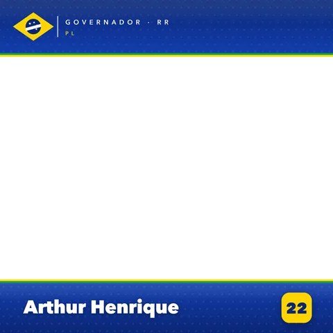 Arthur Henrique Moldura Cheia 6