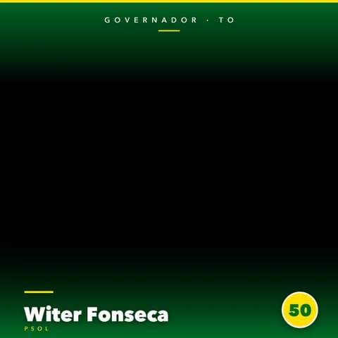 Witer Fonseca Moldura Cheia 16
